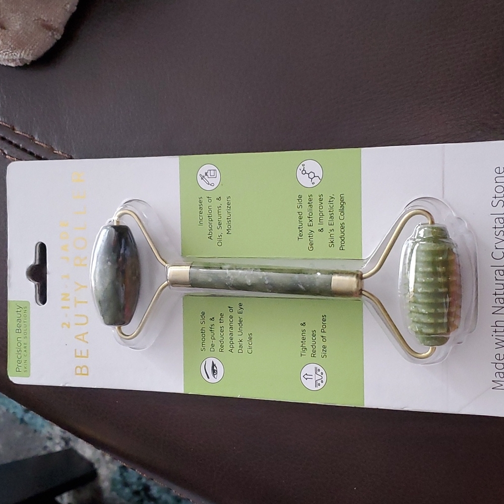 Beauty roller